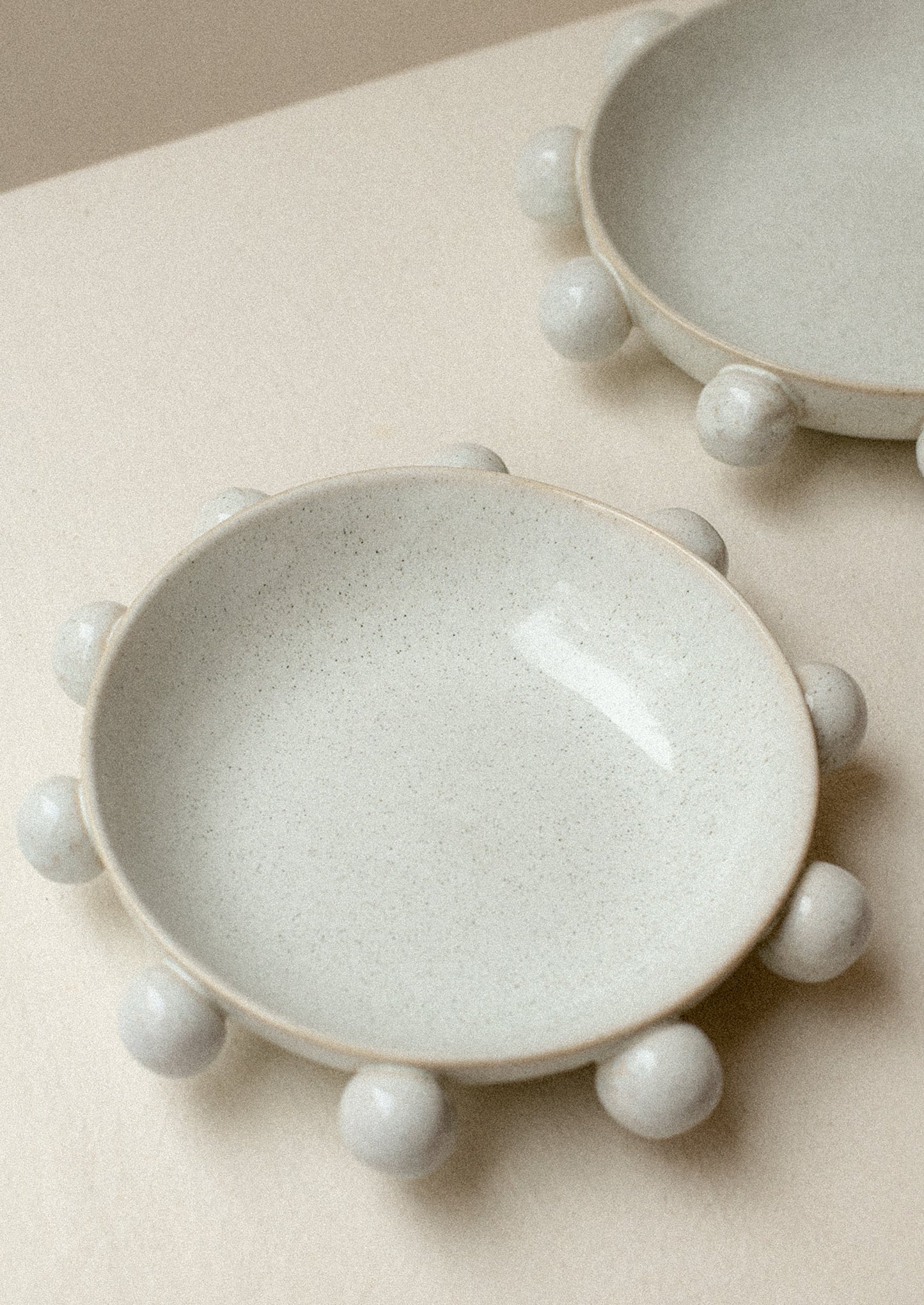 Samira Stoneware Bowl