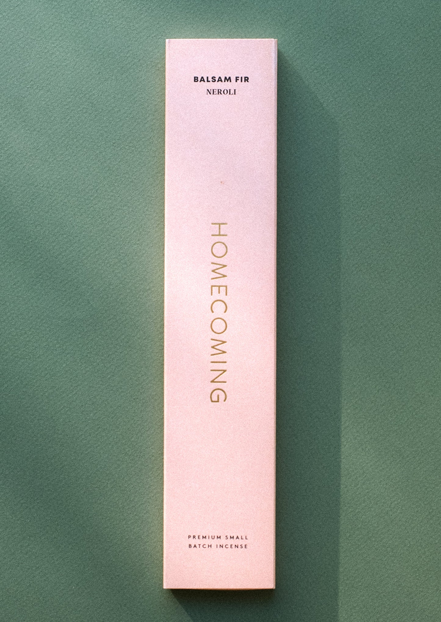 Homecoming Incense Sticks