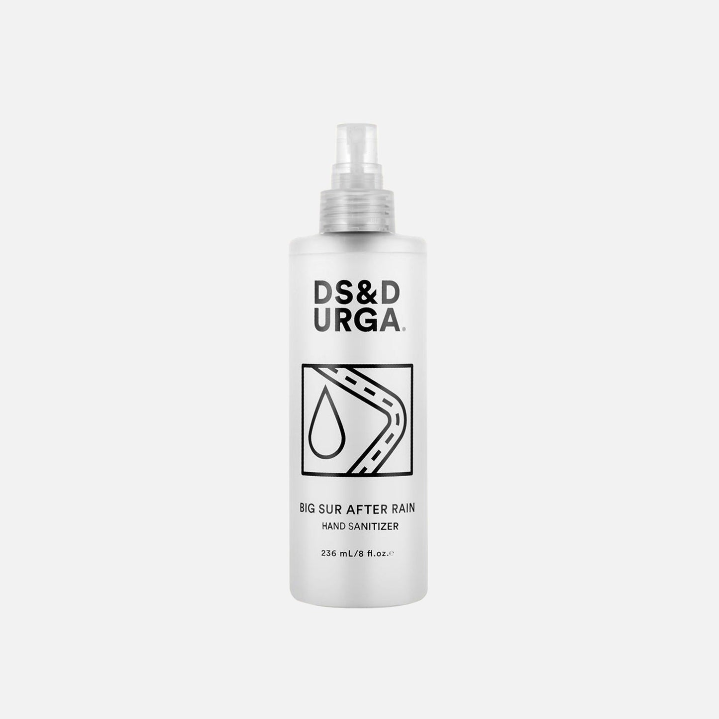 DS & Durga Big Sur After Rain Hand Sanitizer Spray