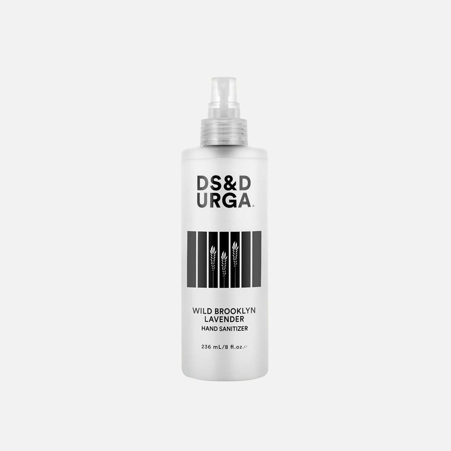 DS & Durga Wild Brooklyn Lavender Hand Sanitizer Spray