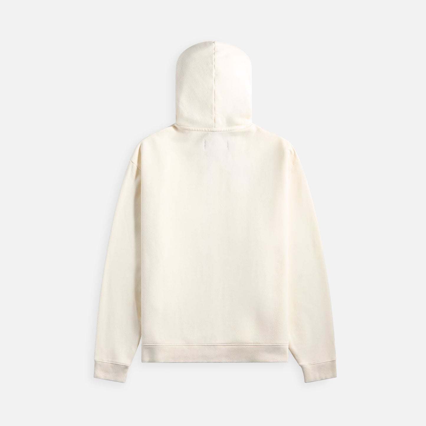 Nike Air Jordan x Travis Scott Full Zip Hoodie - Sail