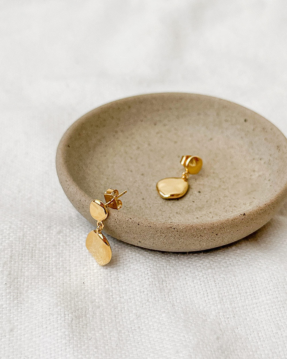 Reda Drop Earrings