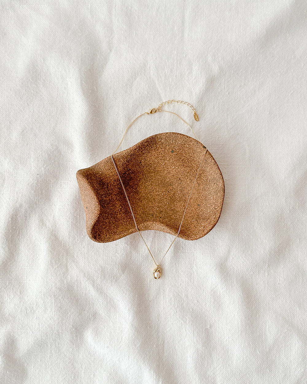 Song of the Sea Necklace