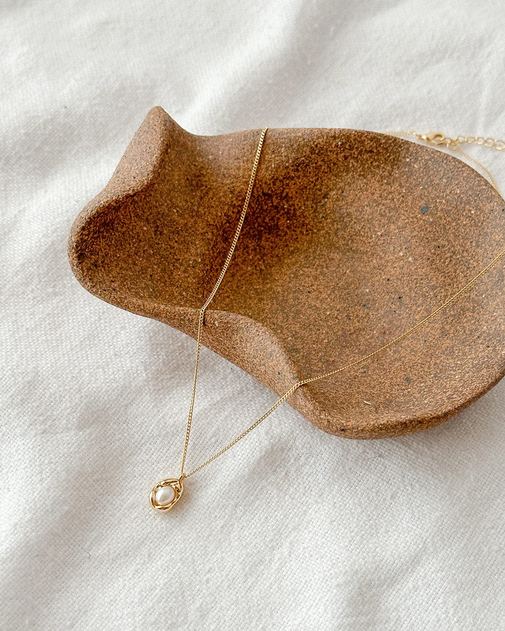 Song of the Sea Necklace