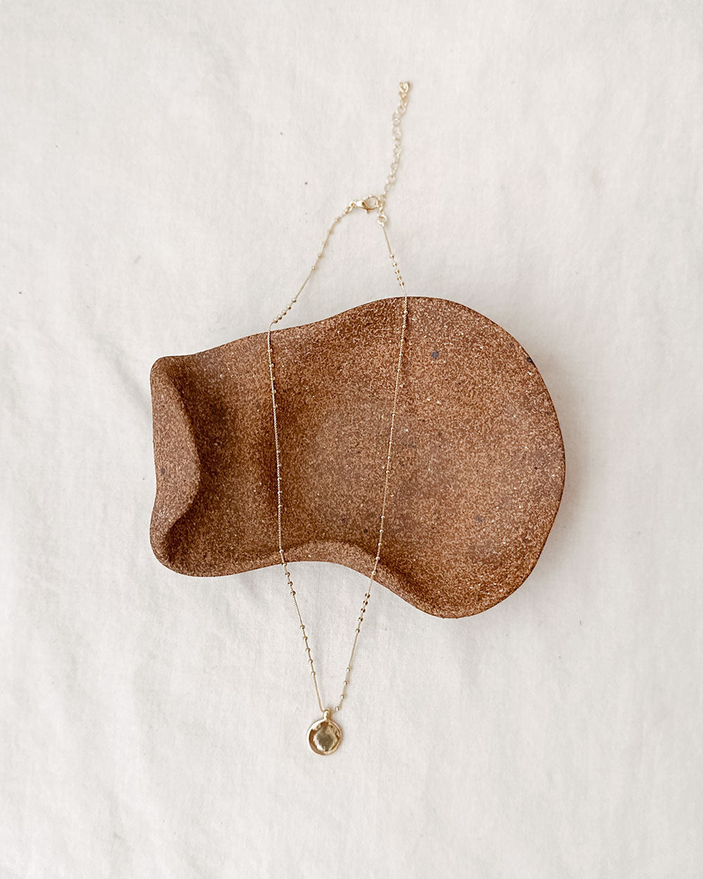 Meritte Necklace