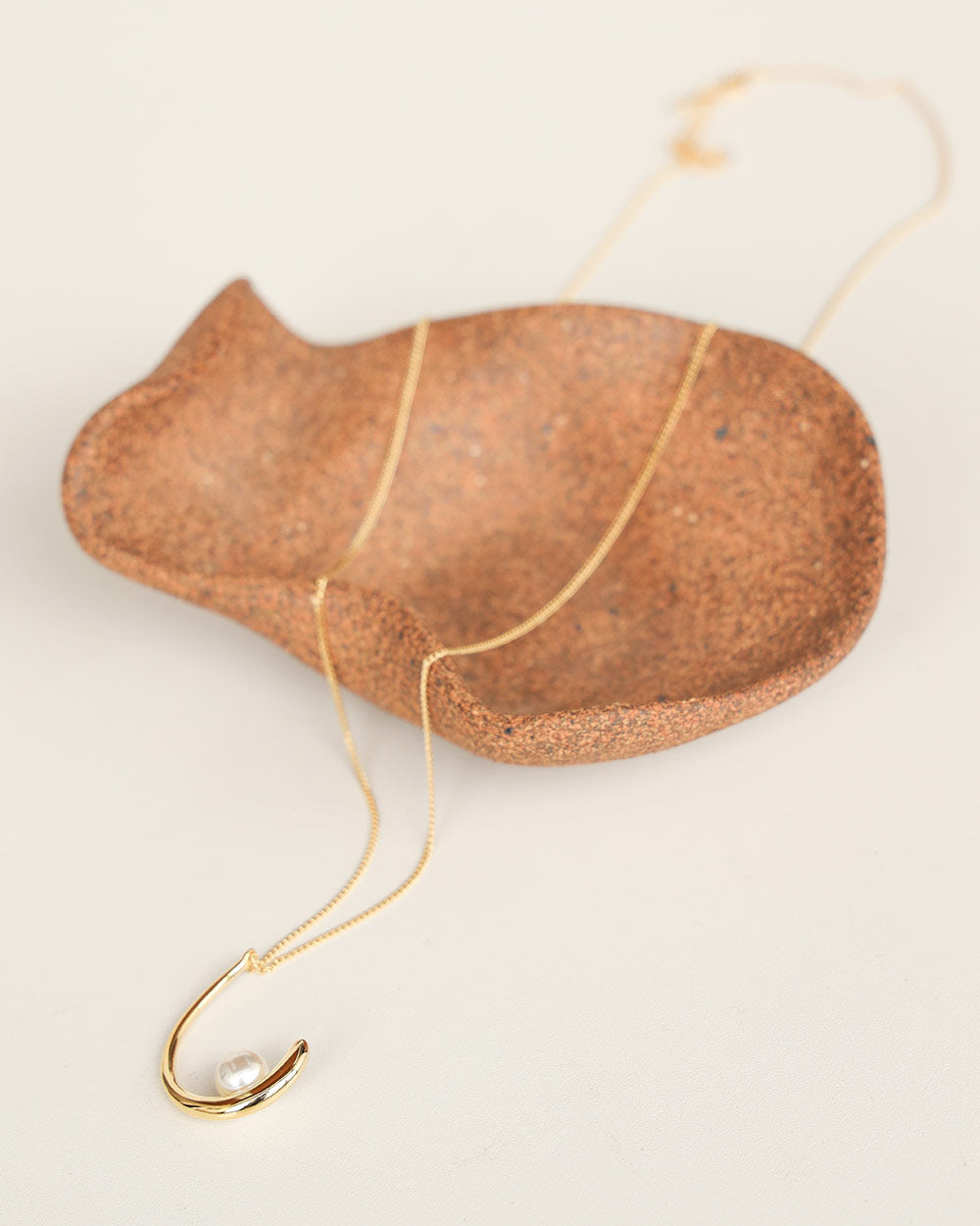 Hooked on a Feeling Necklace