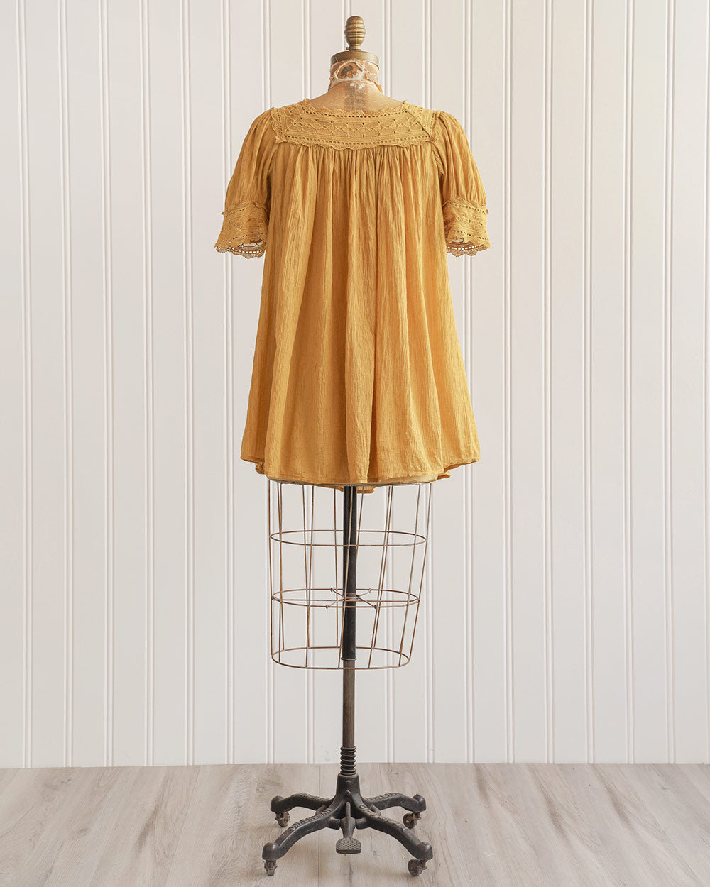 Doen Navan Dress