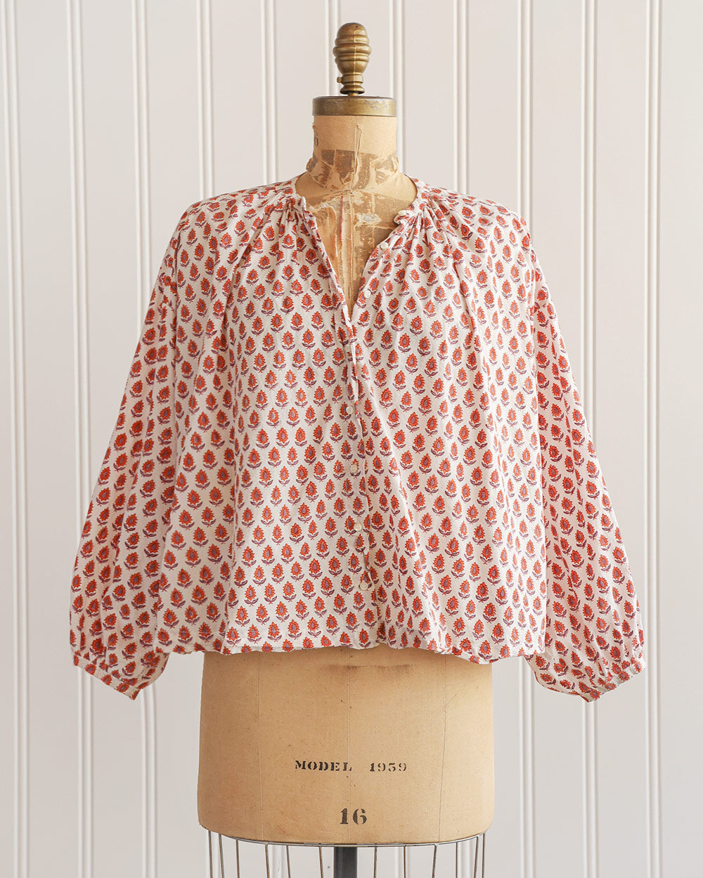 Doen Jane Blouse
