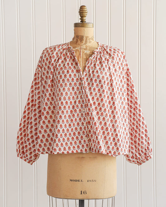 Doen Jane Blouse