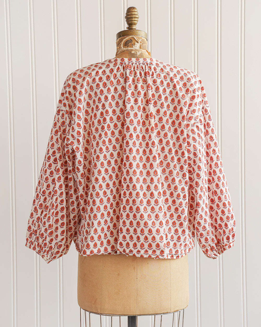 Doen Jane Blouse