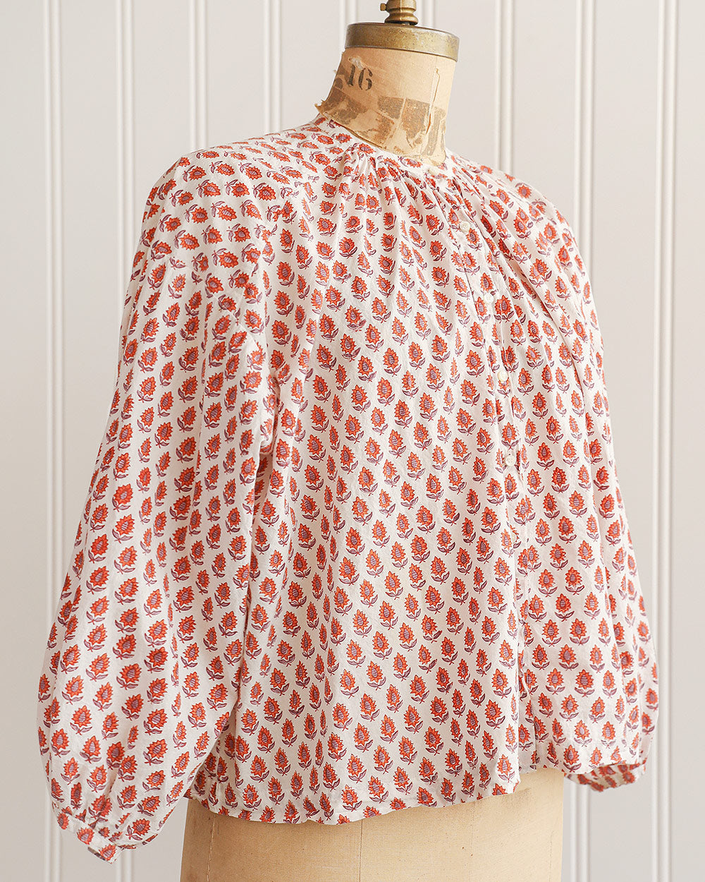 Doen Jane Blouse