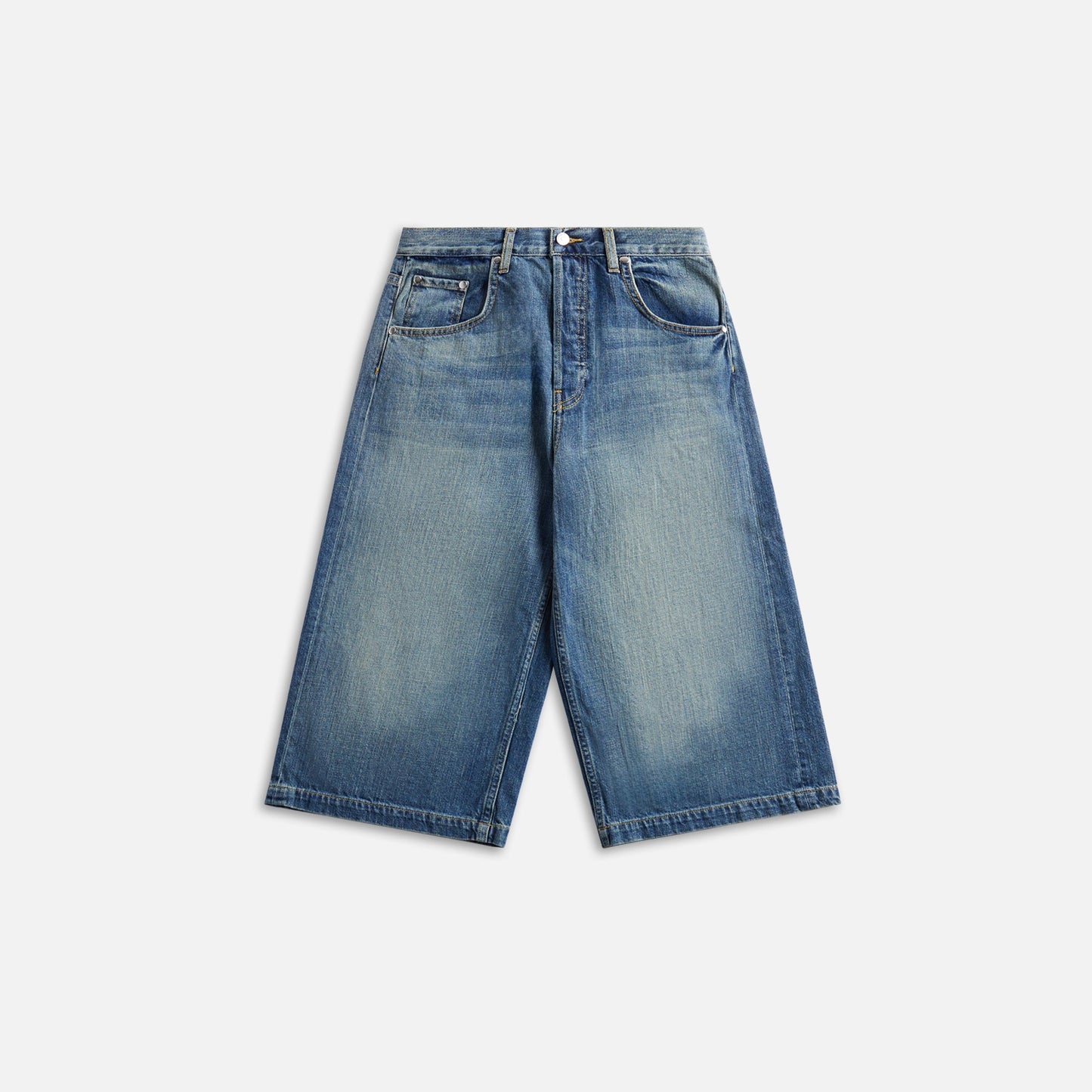 EB Denim Rizu Short - Sandhill