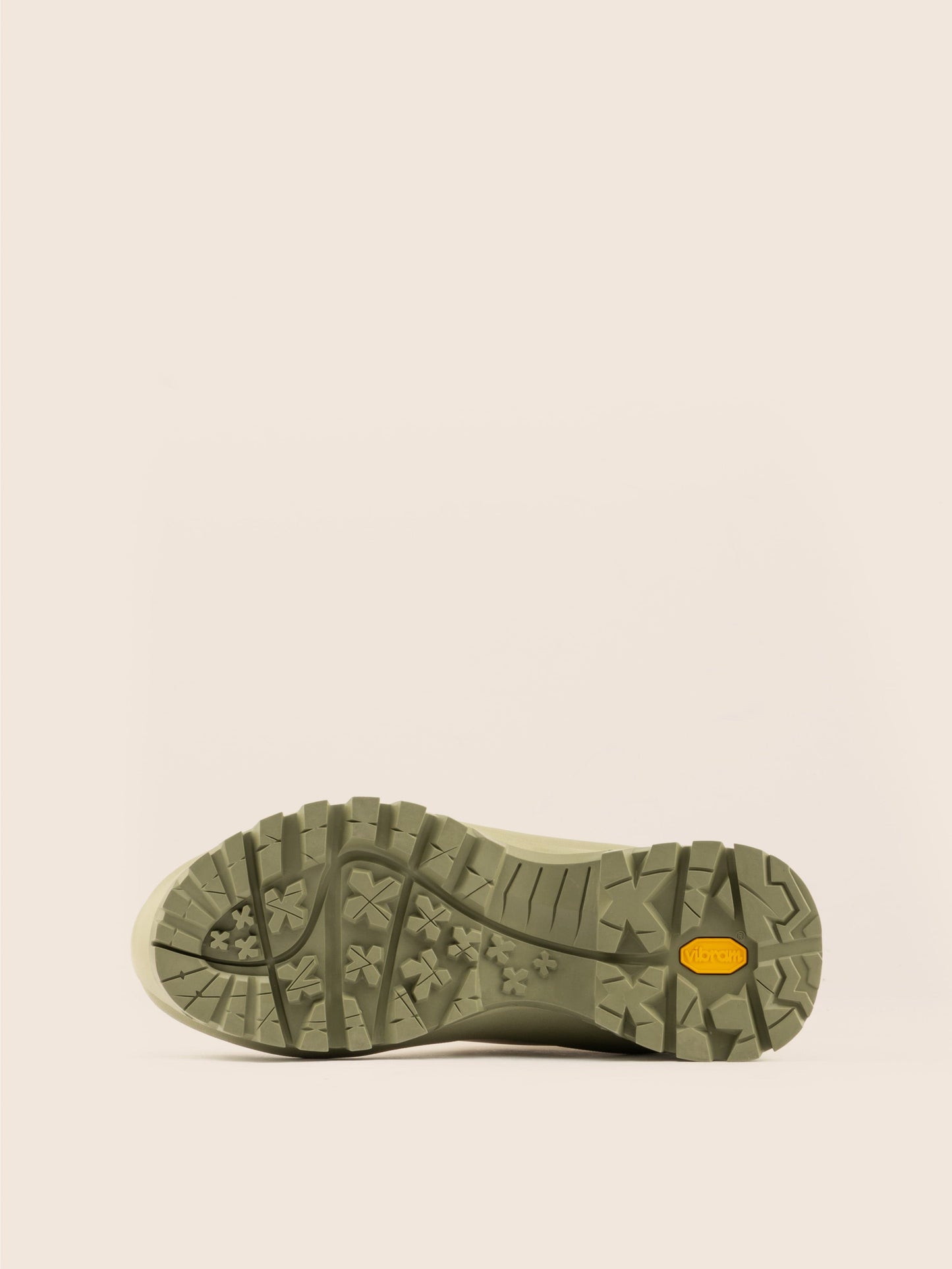Estrella Kale Lined Boot