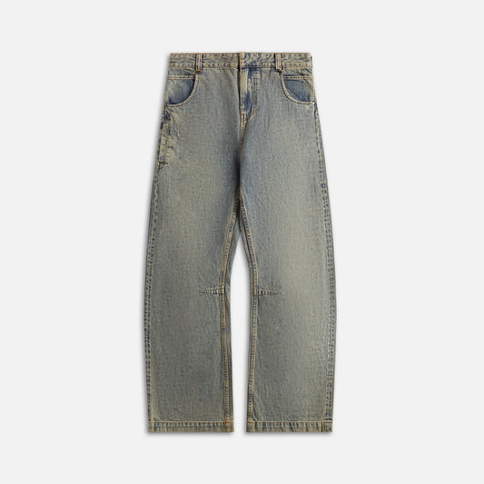Entire Studios Gem Jeans - Surface Wave