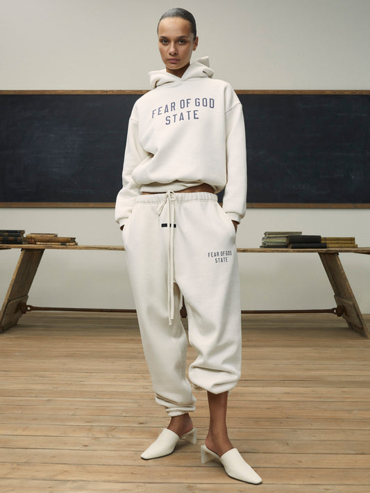 Fleece Essential Sweatpant