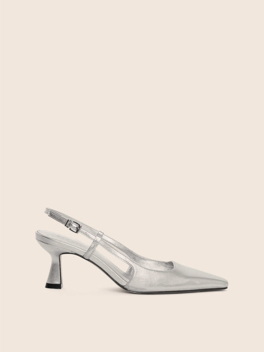Bahia Silver Pump