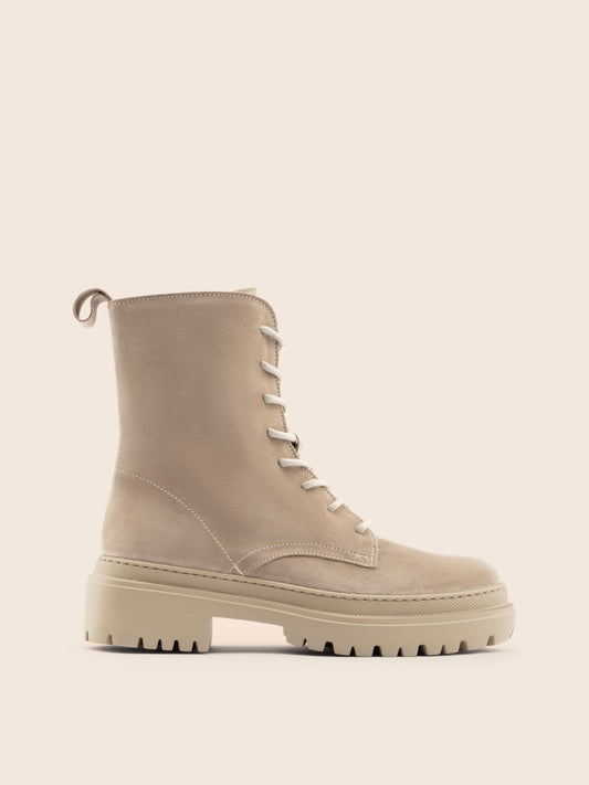 Belluno Sand Boot