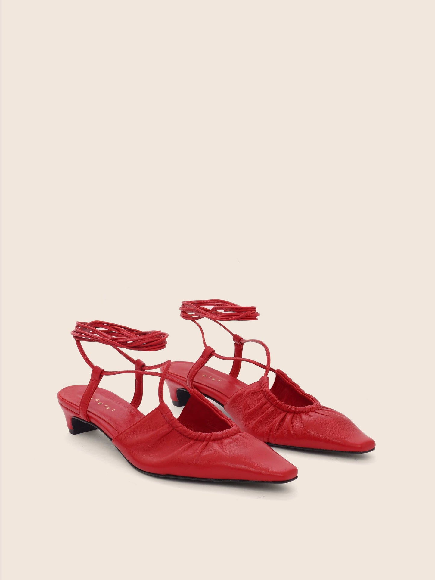 Rafael Cherry Pump