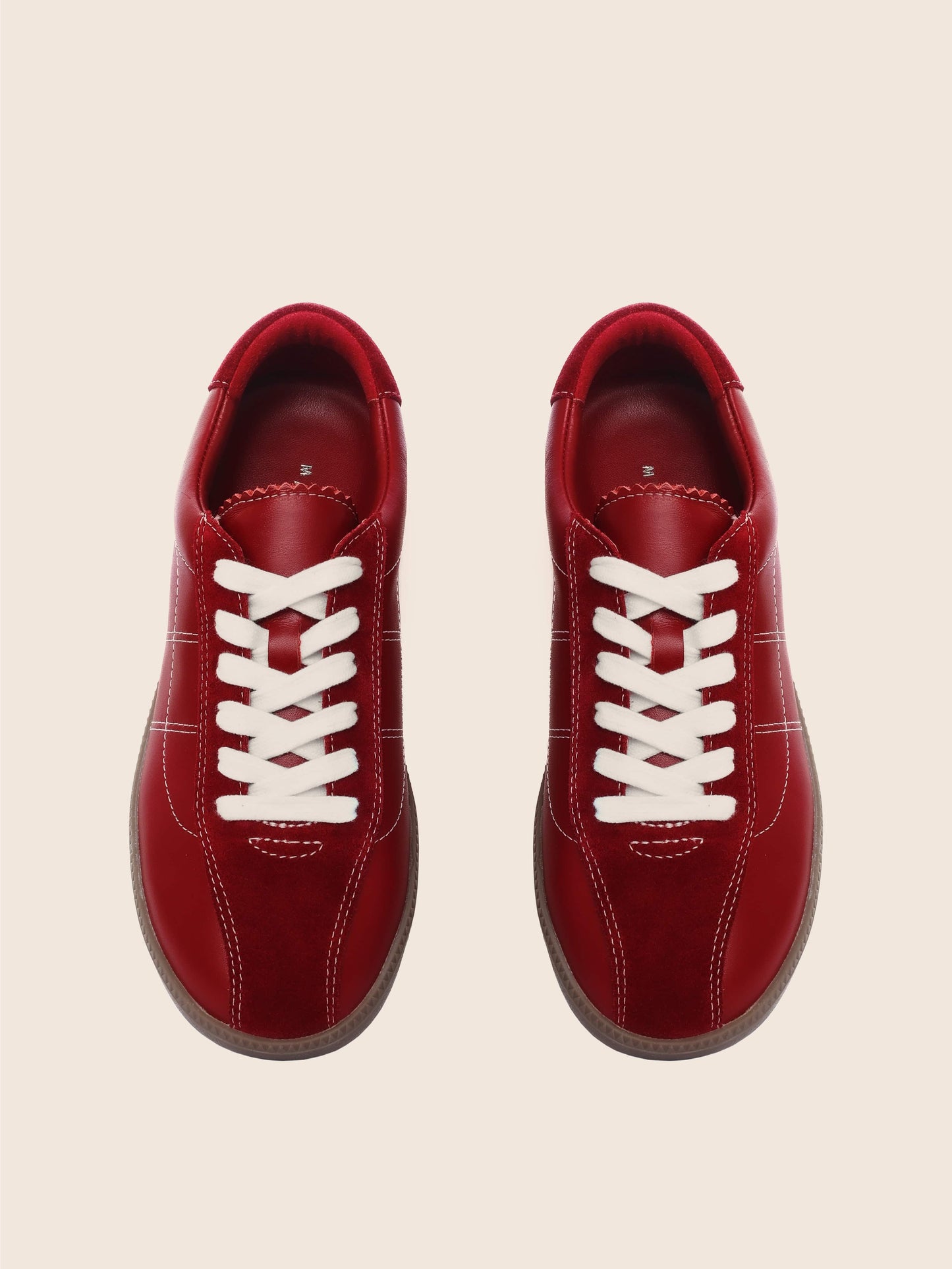 Simone Berry Trainer