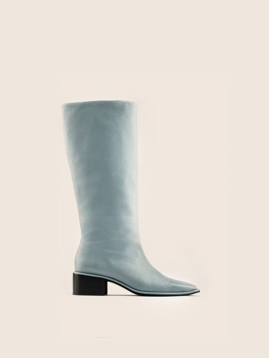 Carmona Denim Boot