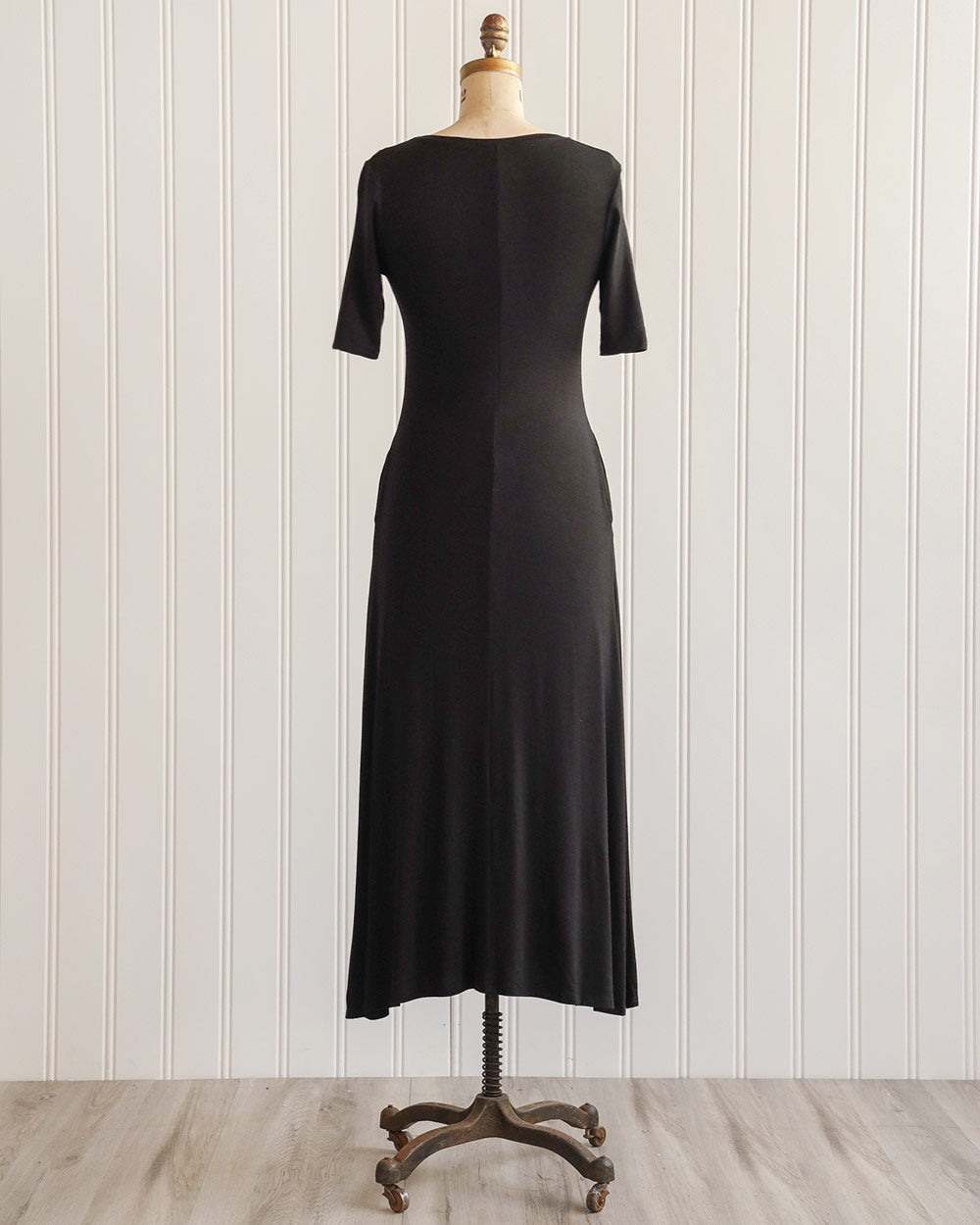 Comforts of October Dress