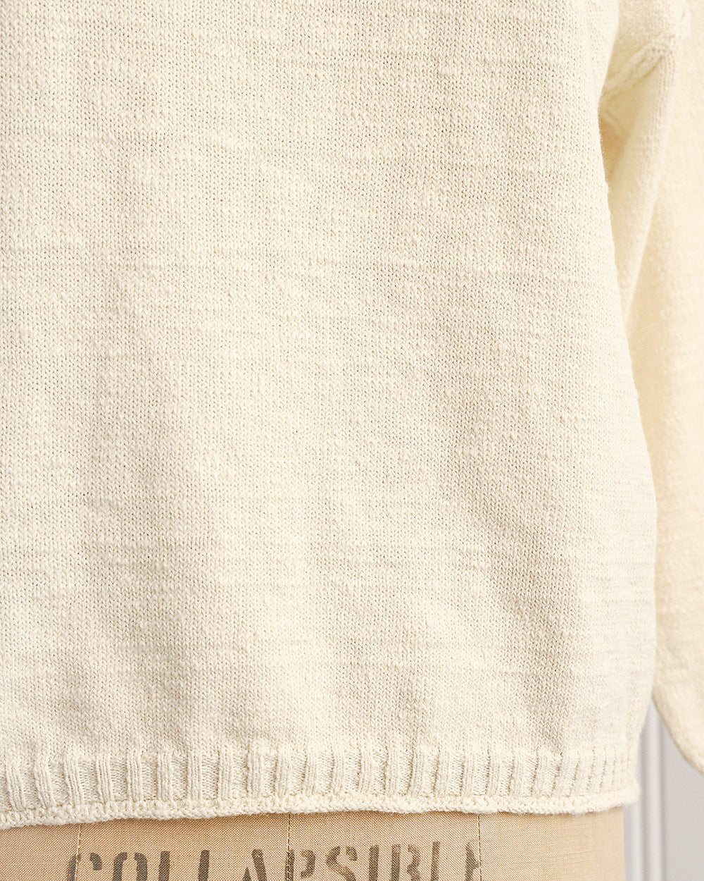 Breakfast in Bed Sweater