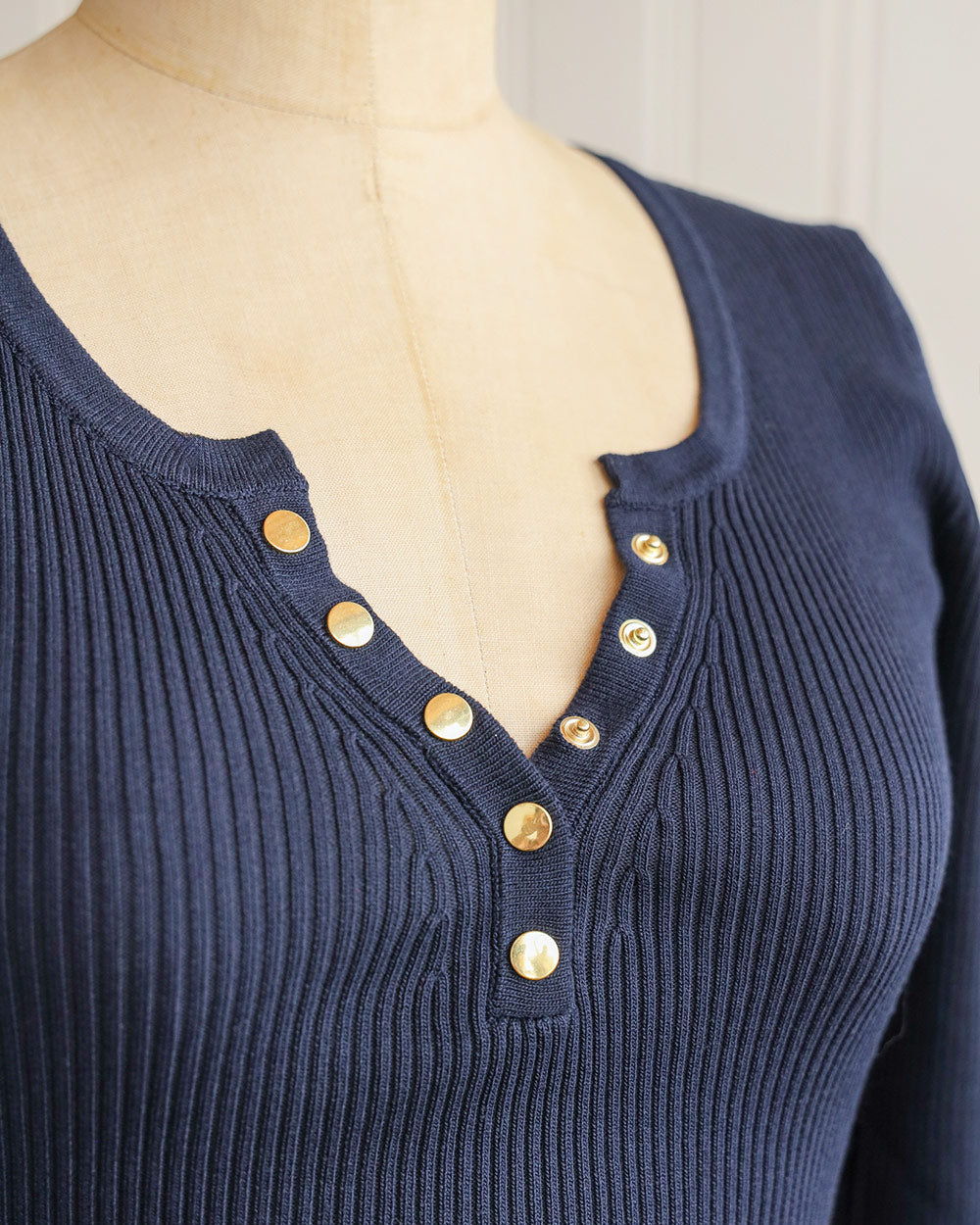 Anette Henley Top