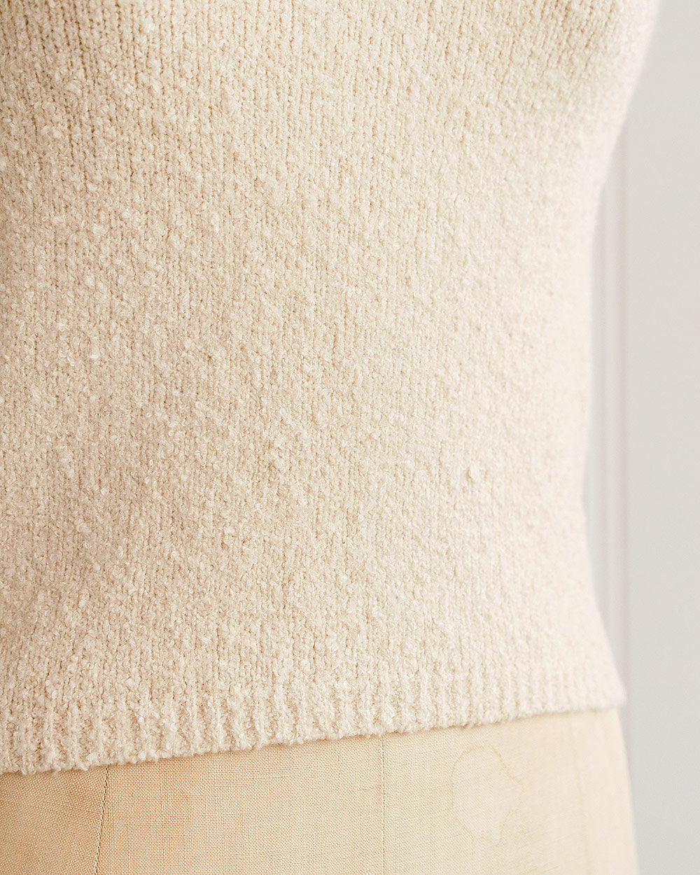 Dunes Knit Tank Top