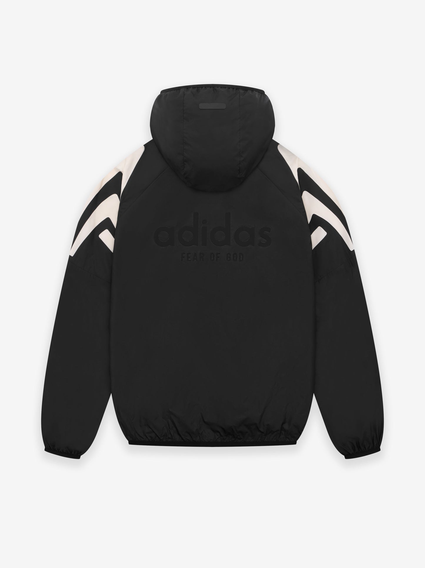 Adi Nation 1/2 Zip Jacket