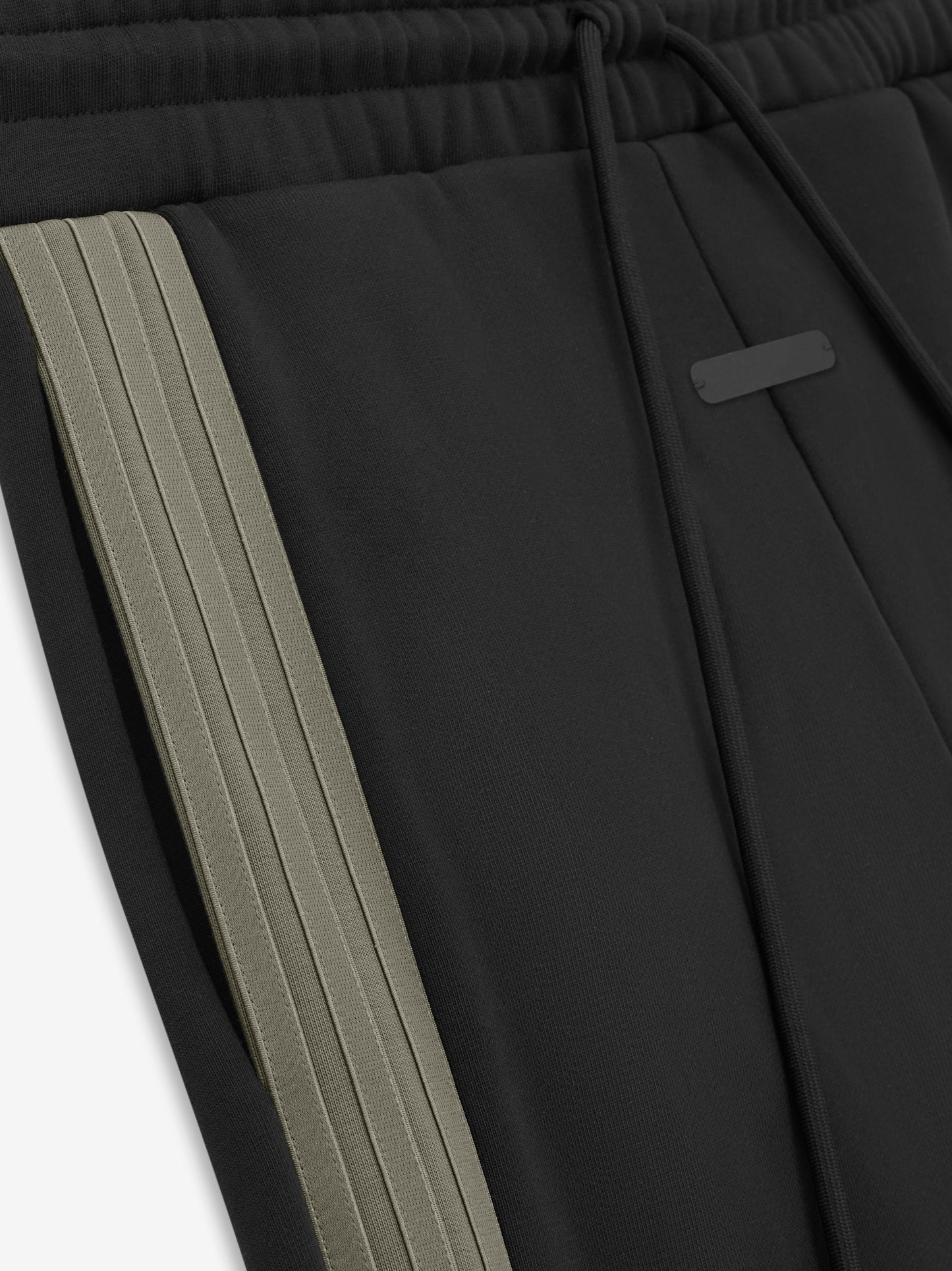 Heavy Fleece Relaxed Sweatpant