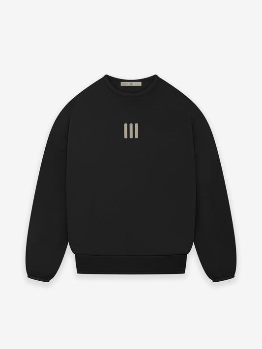 Heavy Fleece Crewneck