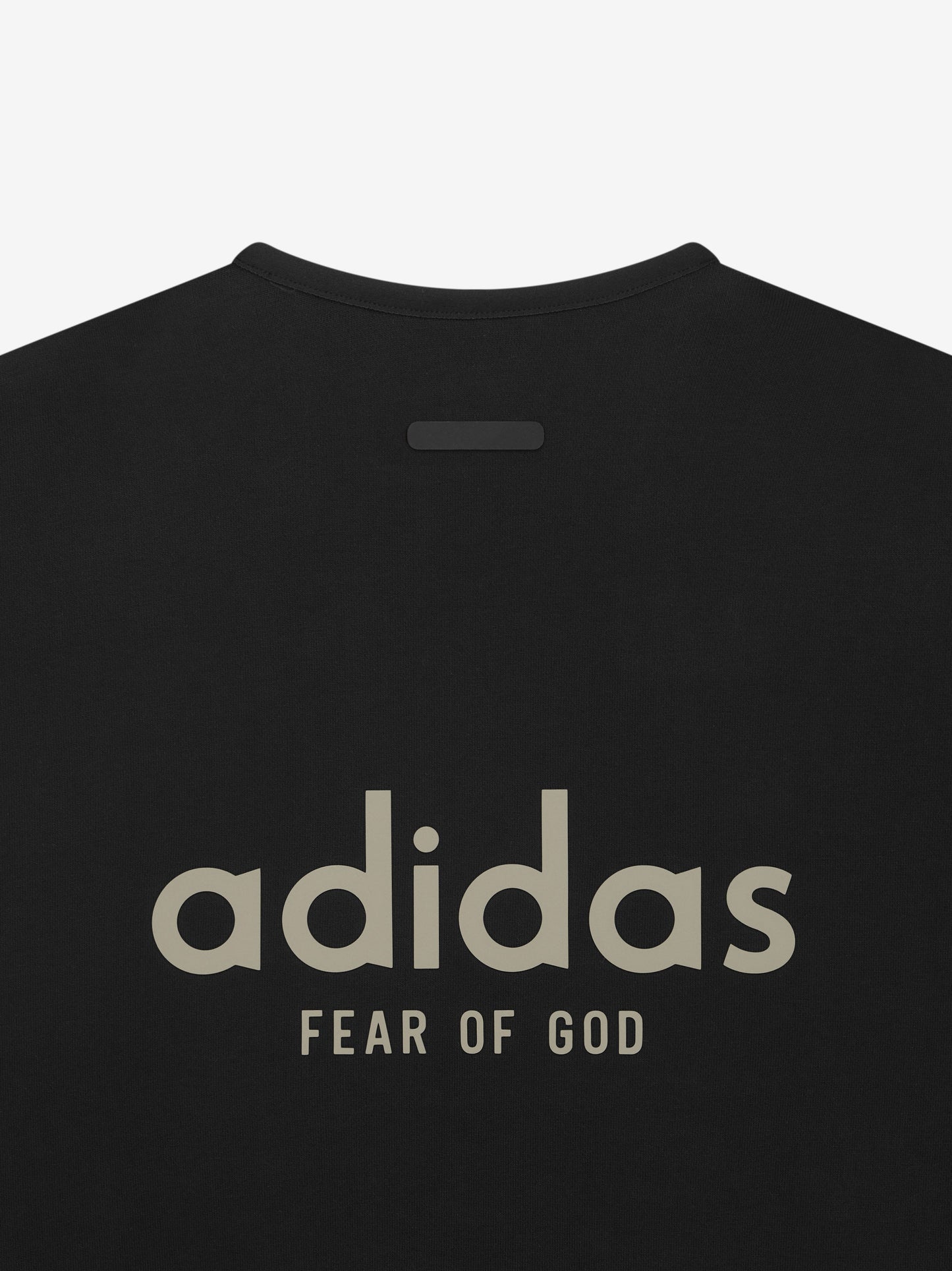 Heavy Fleece Crewneck