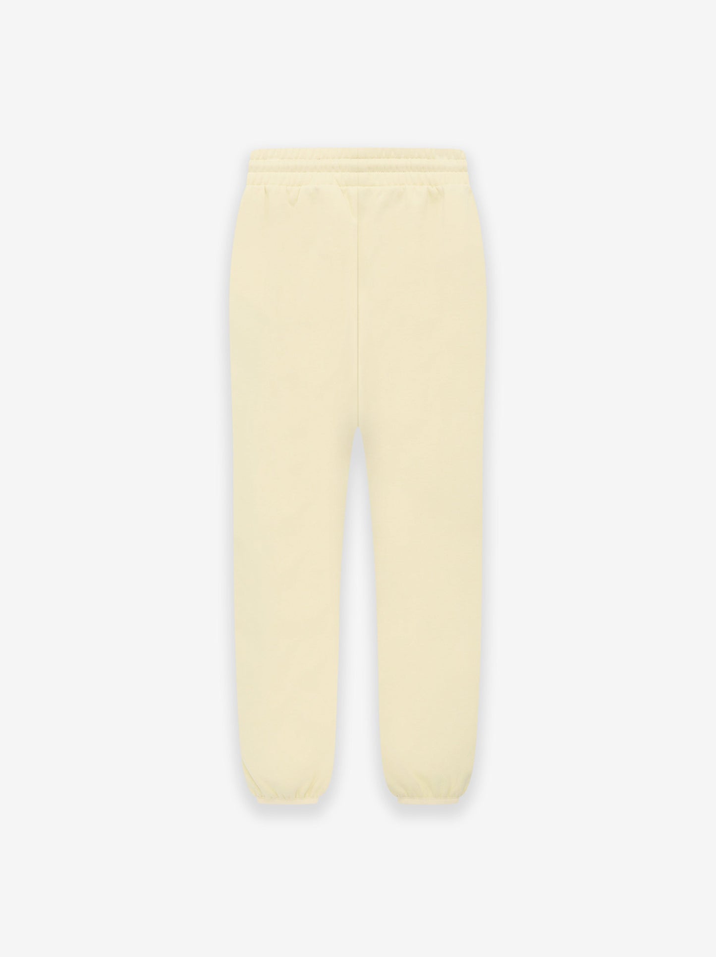 Heavy Fleece Sweatpant