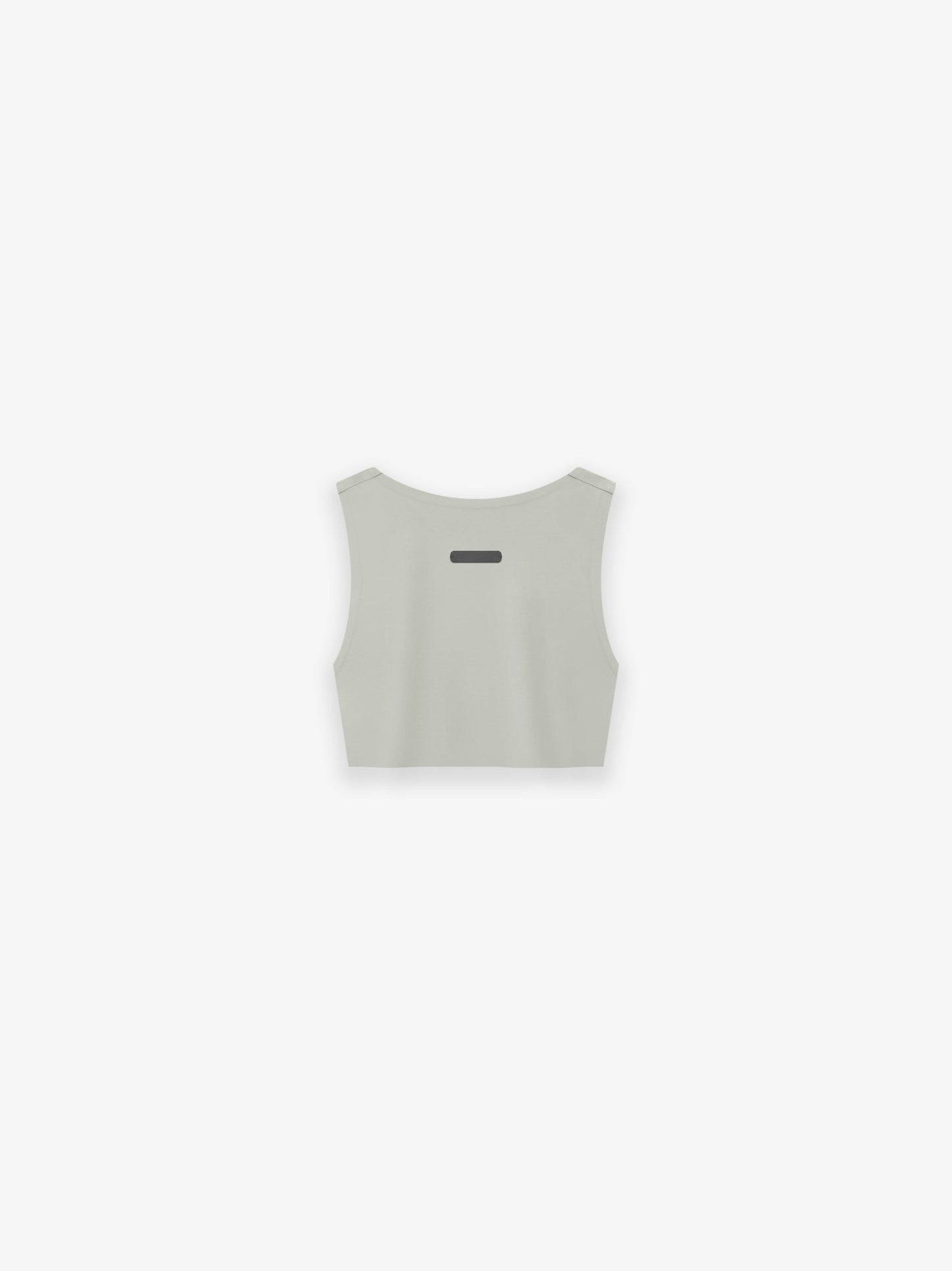Womens Crop Tank