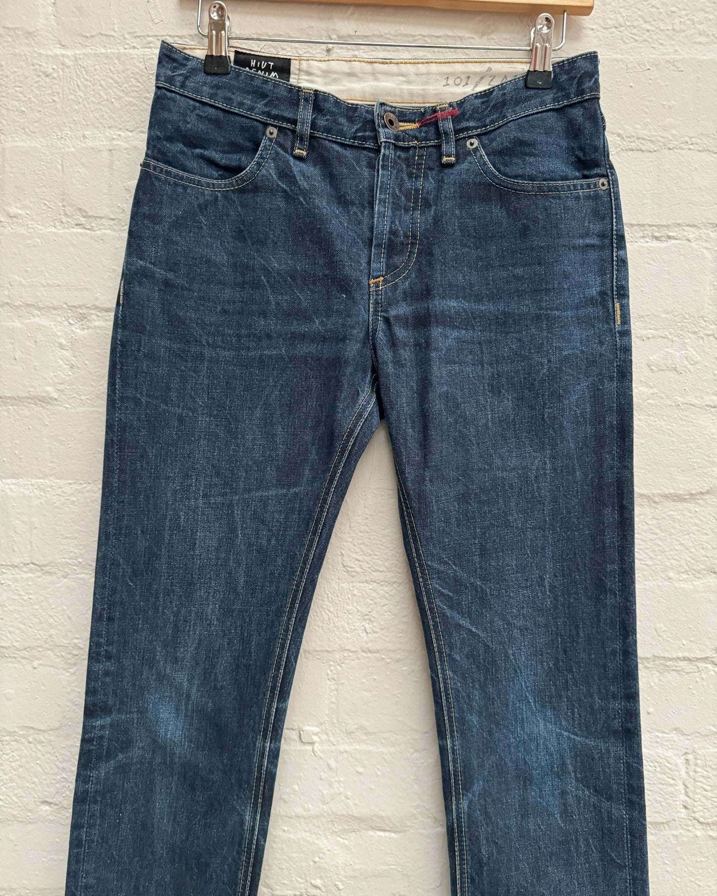 DJB0070 - SkinR - W26 L30