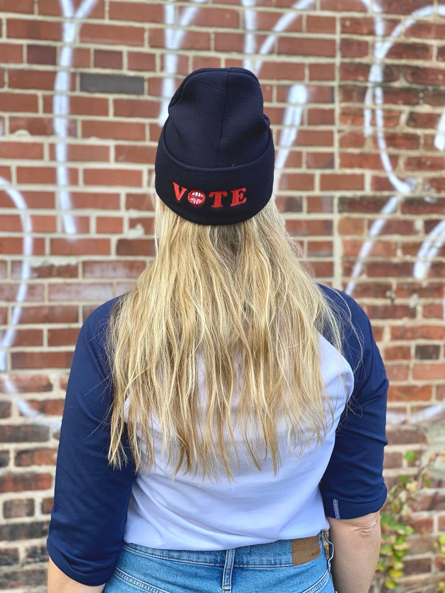 VOTE Beanie
