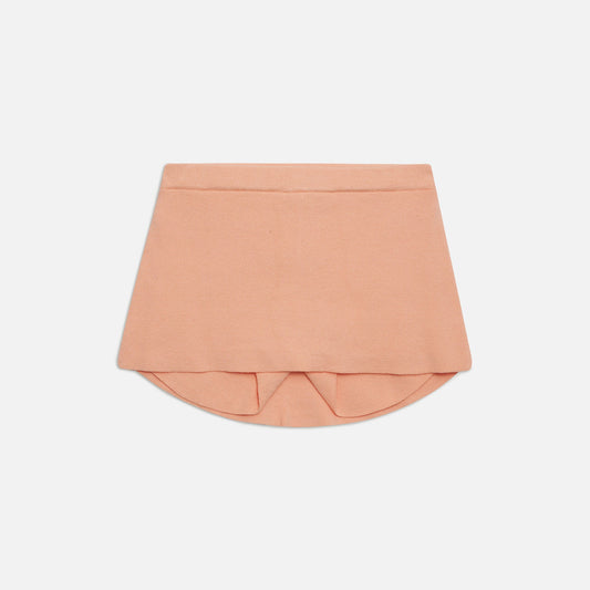 Frankies Bikinis Marialla Cloud Knit Skort - Heartstrings
