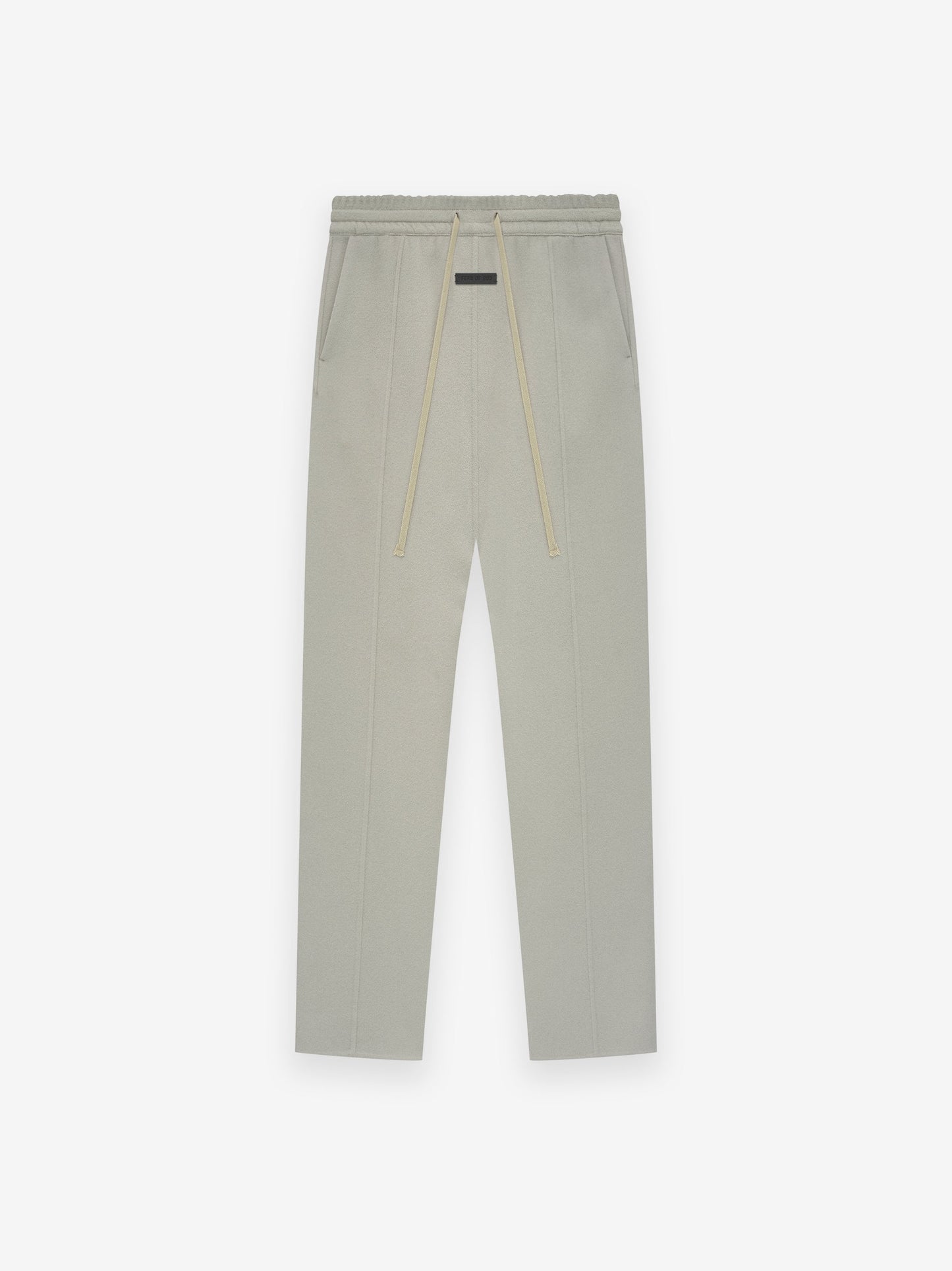 Double Wool Cashmere Forum Pants