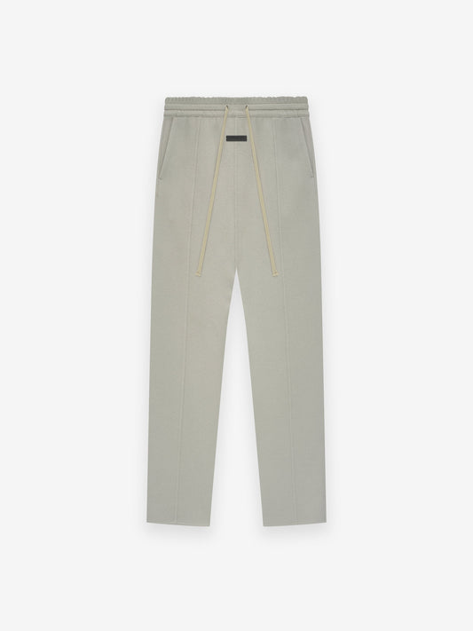 Double Wool Cashmere Forum Pants