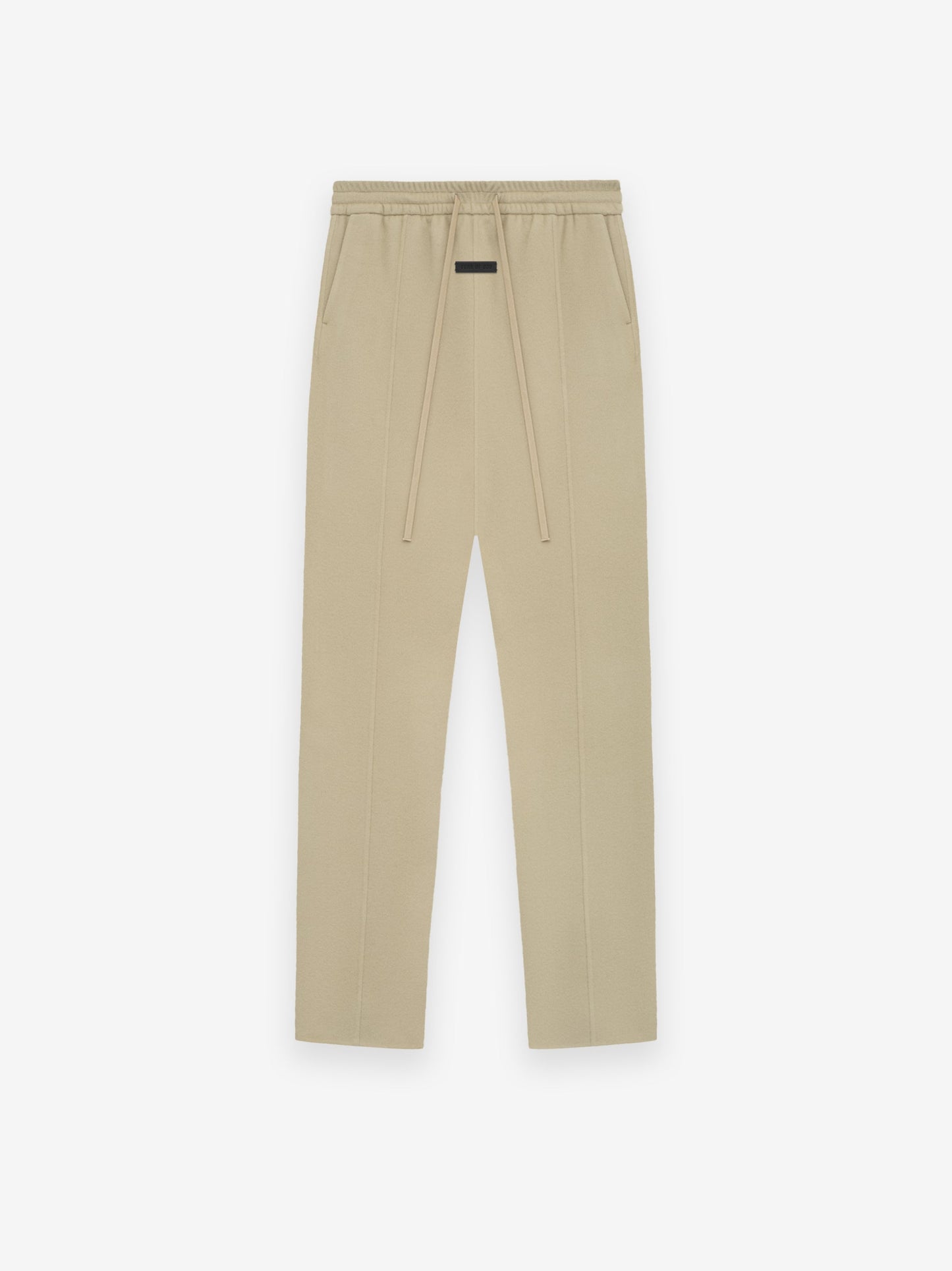 Double Wool Cashmere Forum Pants