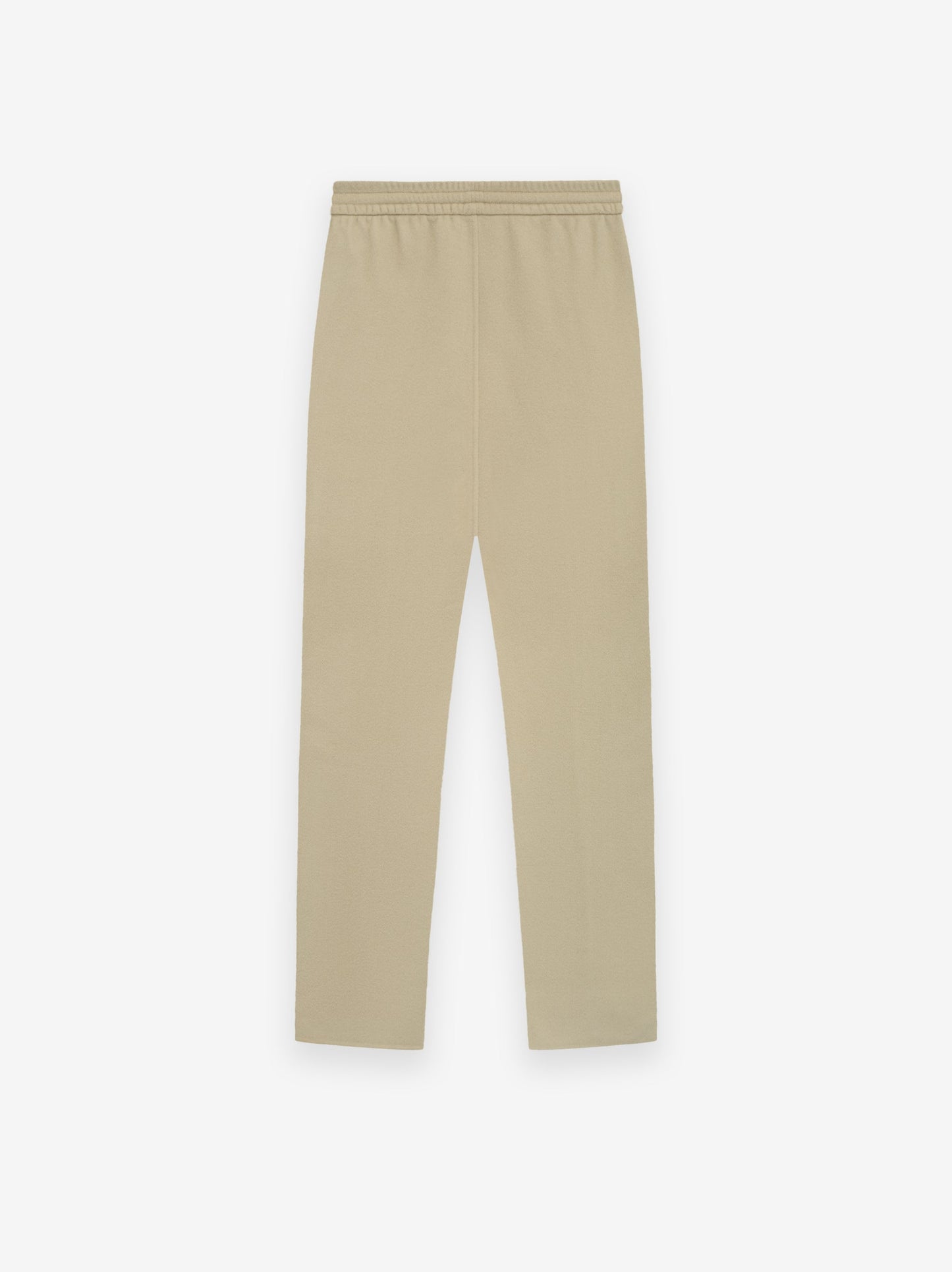 Double Wool Cashmere Forum Pants