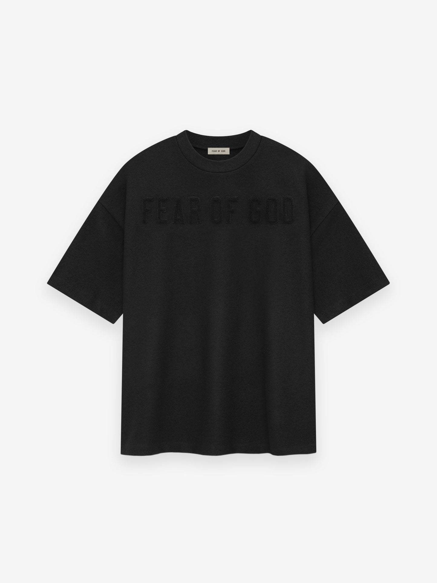 Merino Fear of God Tee