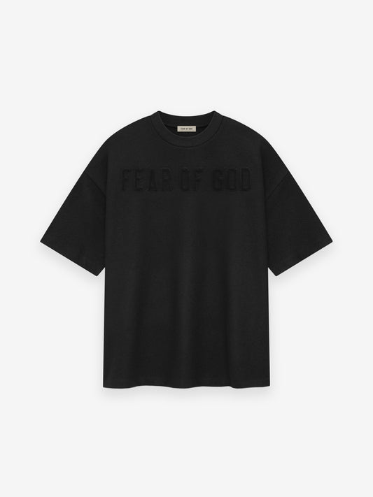 Merino Fear of God Tee