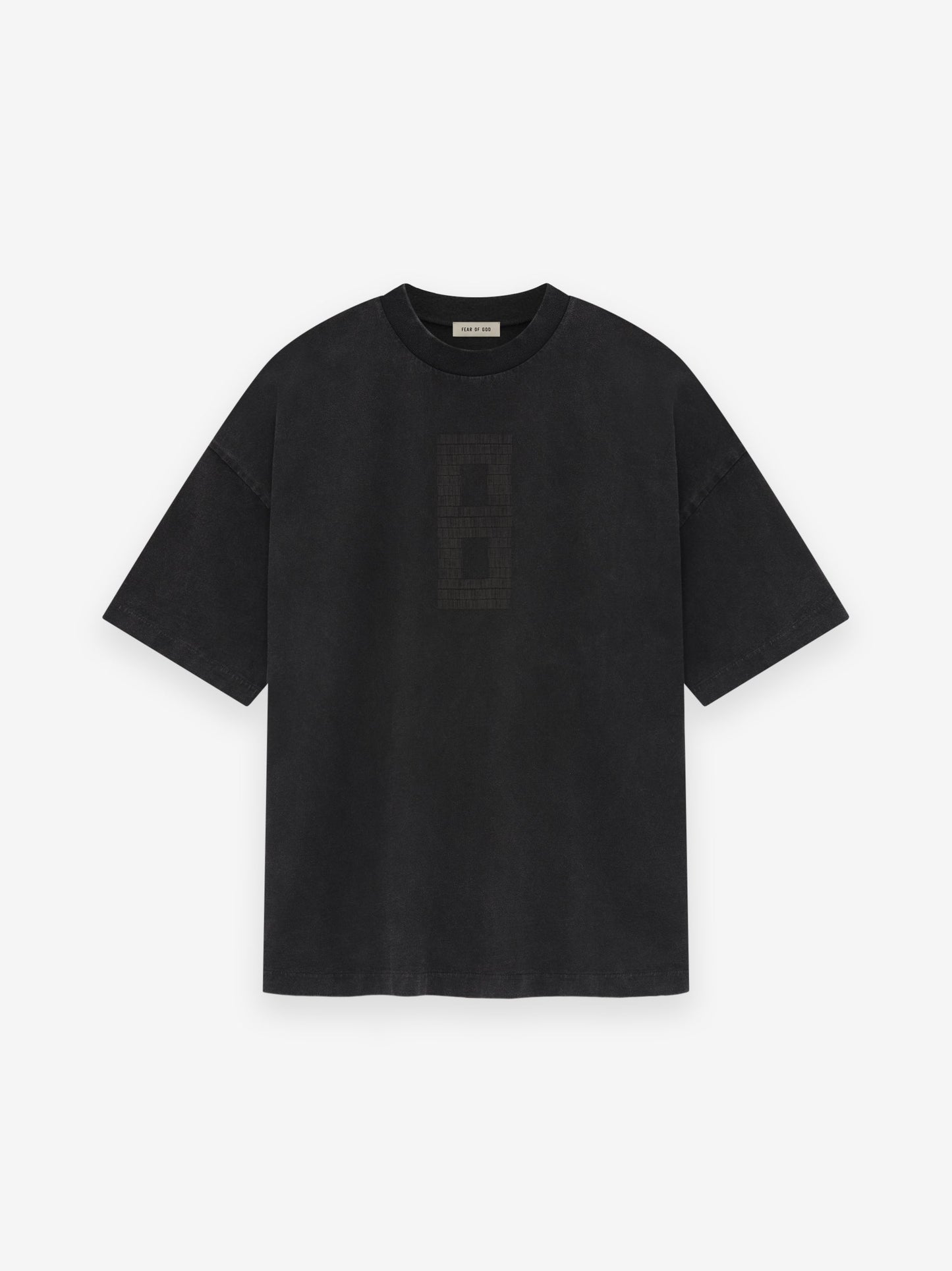 8 Tee