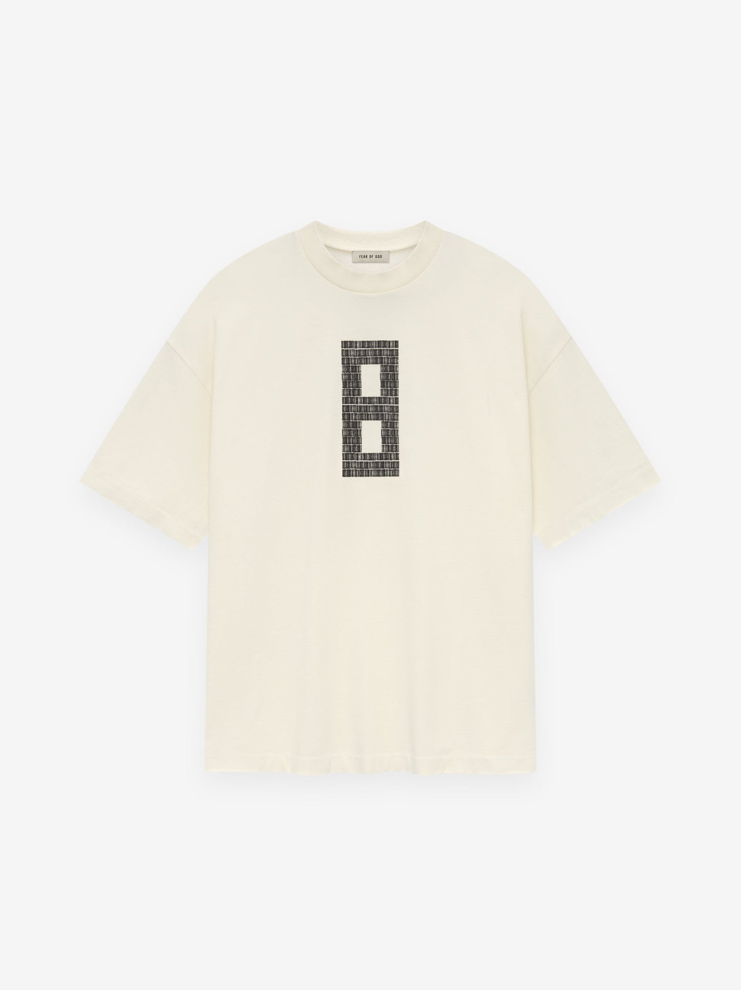 8 Tee