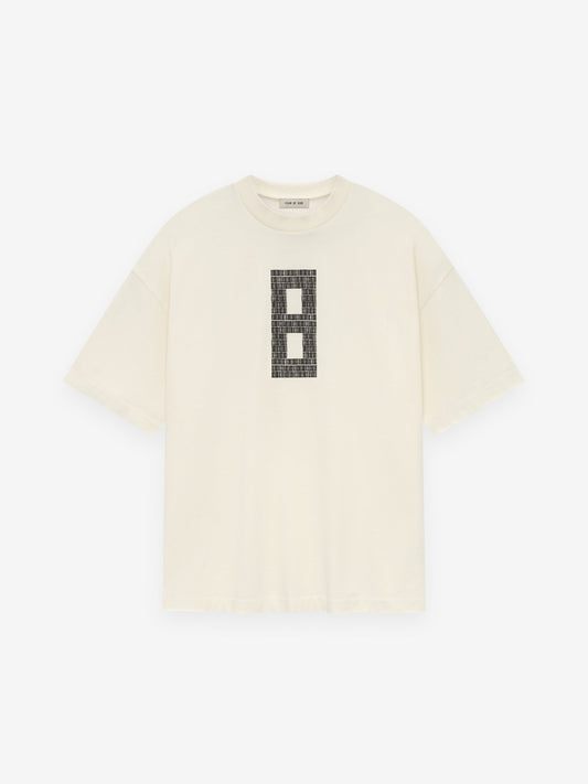 8 Tee