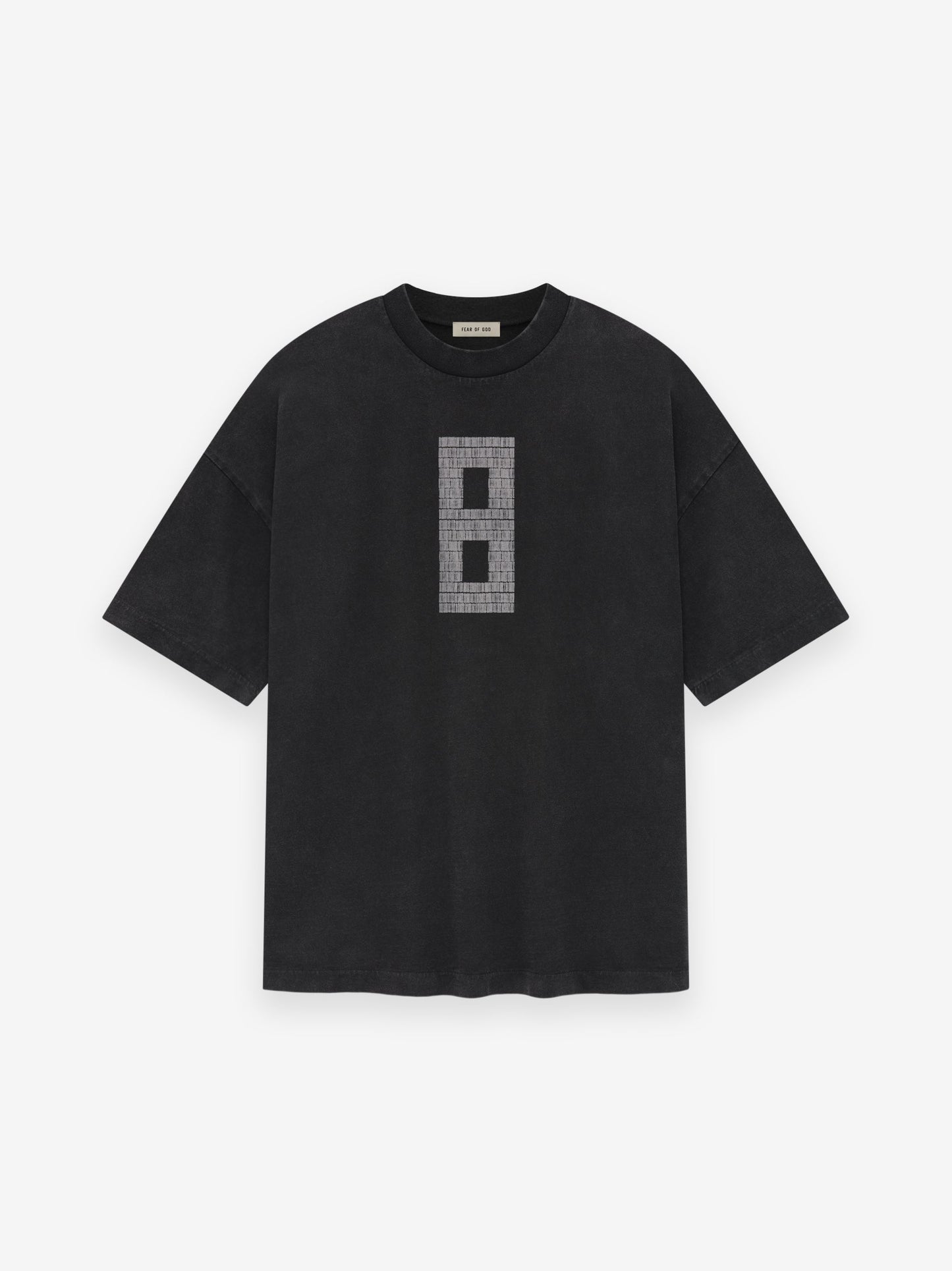 8 Tee