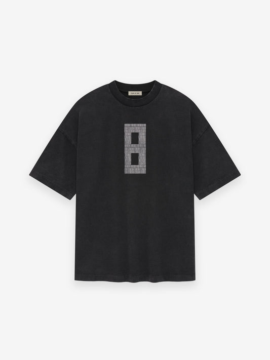 8 Tee