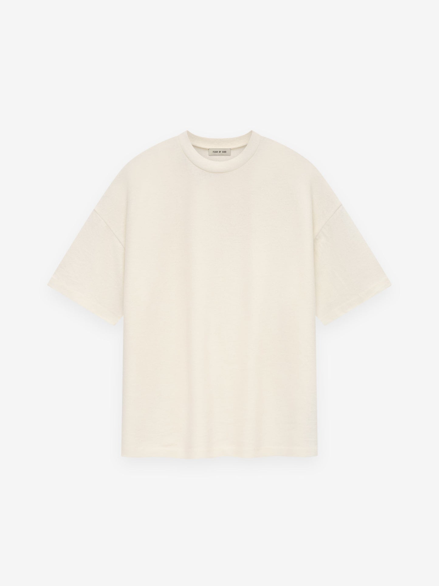 Heavy Cotton Tee