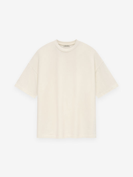 Heavy Cotton Tee